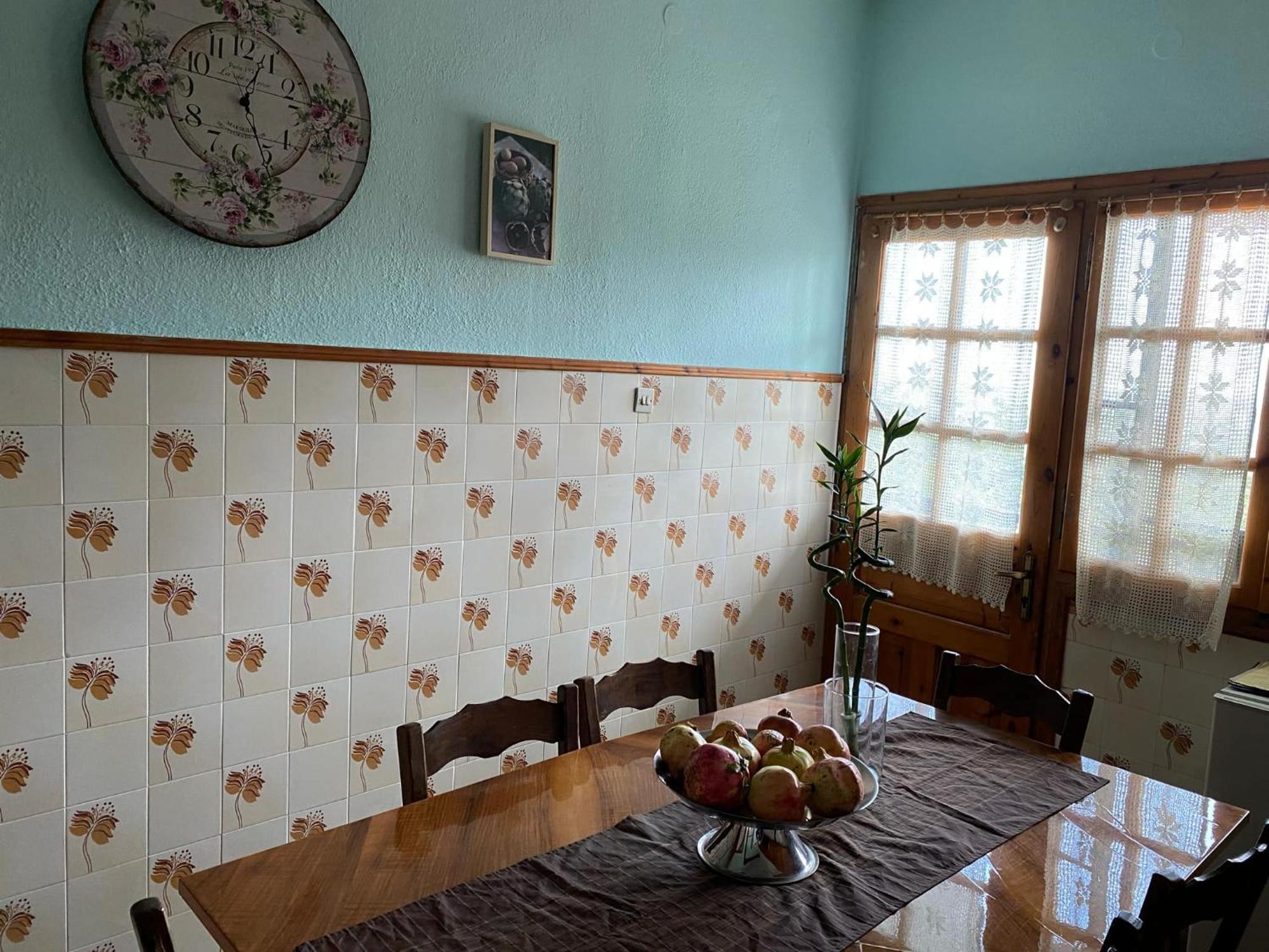 The Country House Koutsoupia Kokkino Nero Luaran gambar