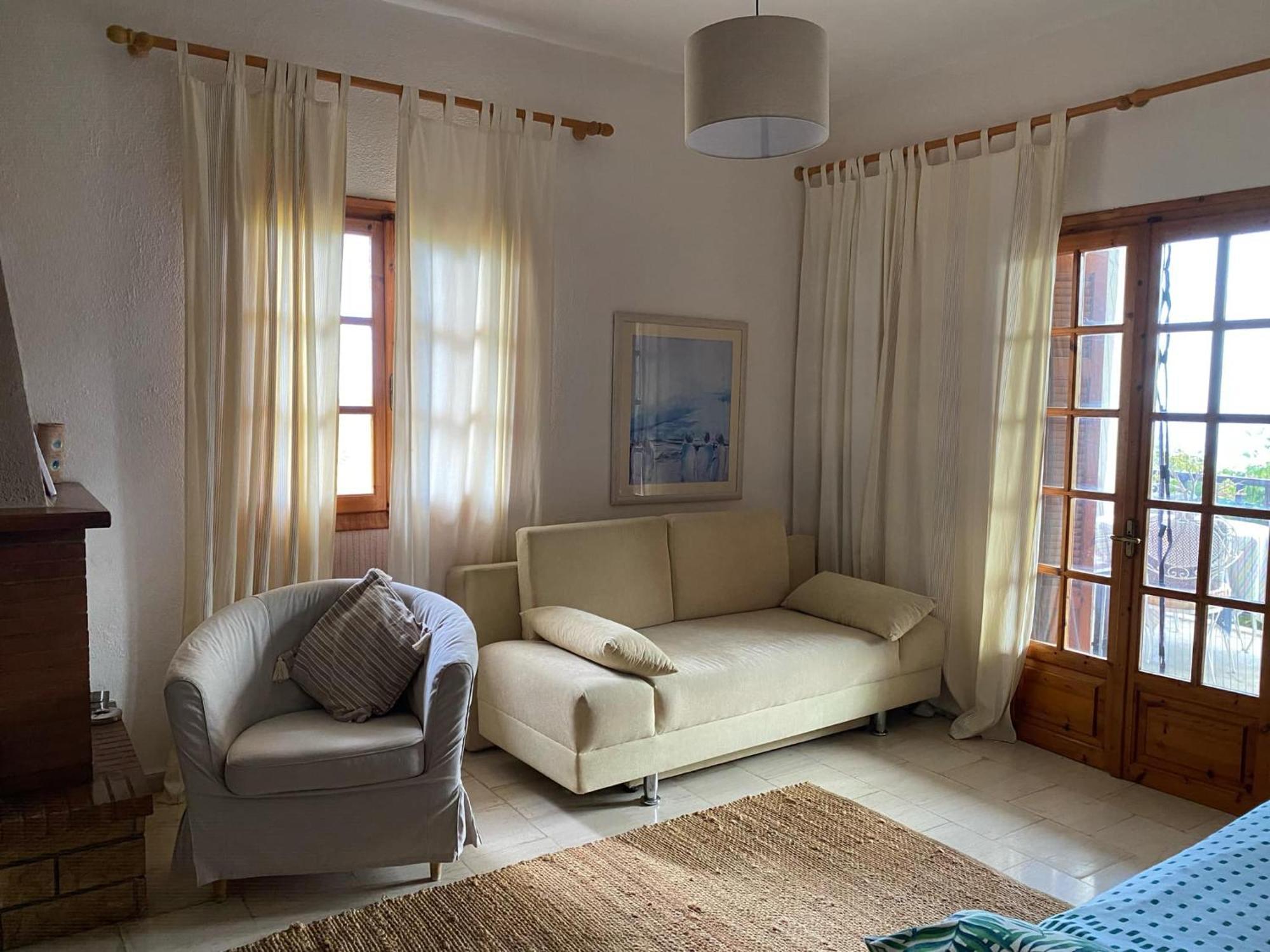 The Country House Koutsoupia Kokkino Nero Luaran gambar
