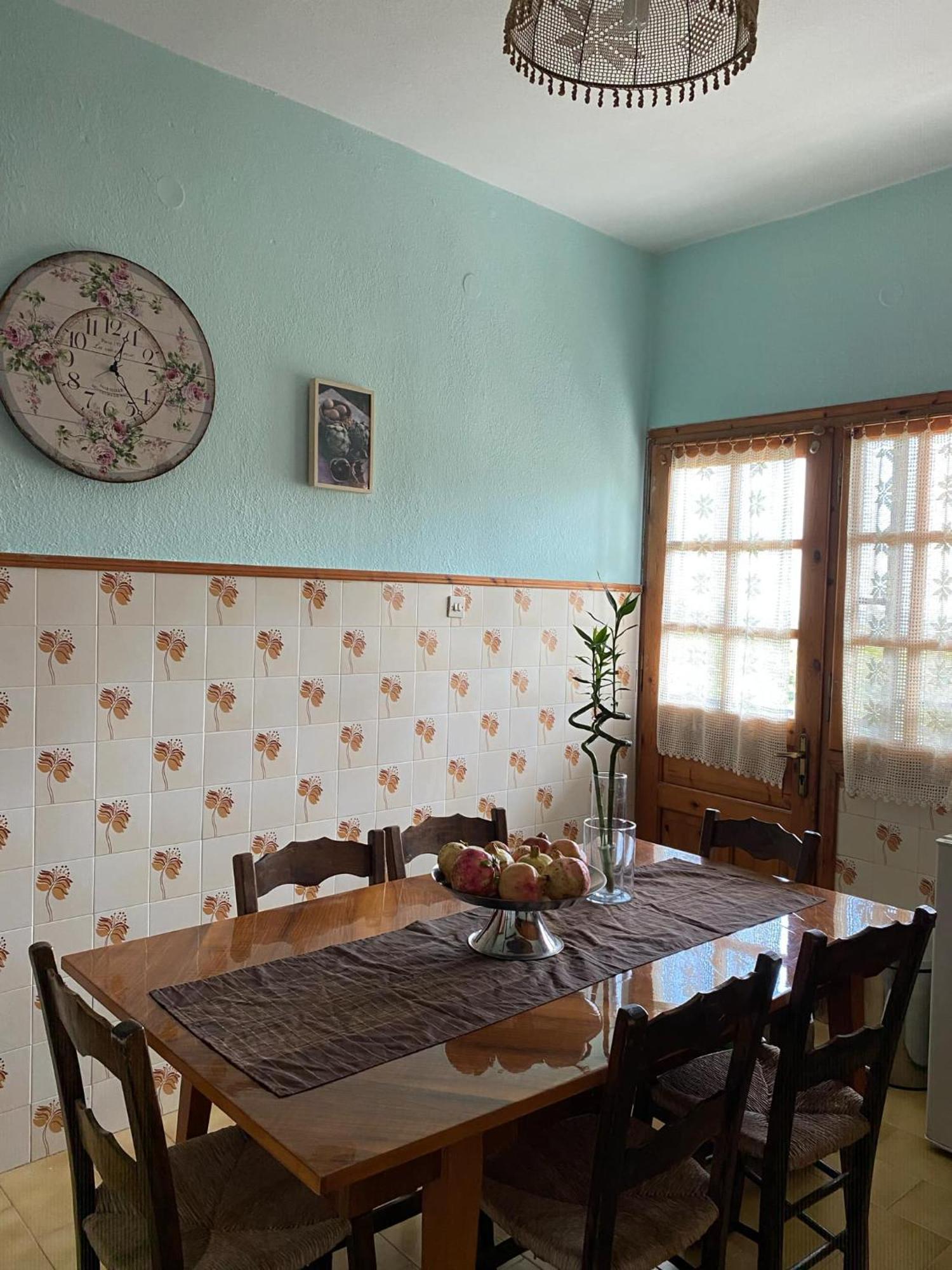 The Country House Koutsoupia Kokkino Nero Luaran gambar