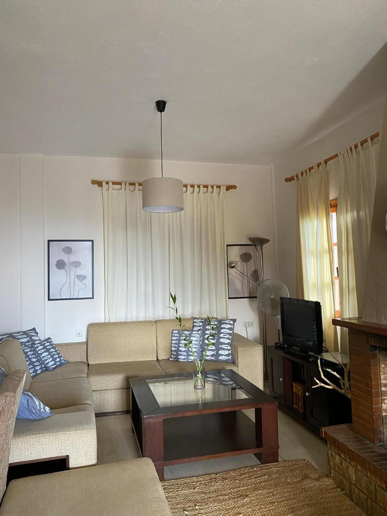 The Country House Koutsoupia Kokkino Nero Luaran gambar