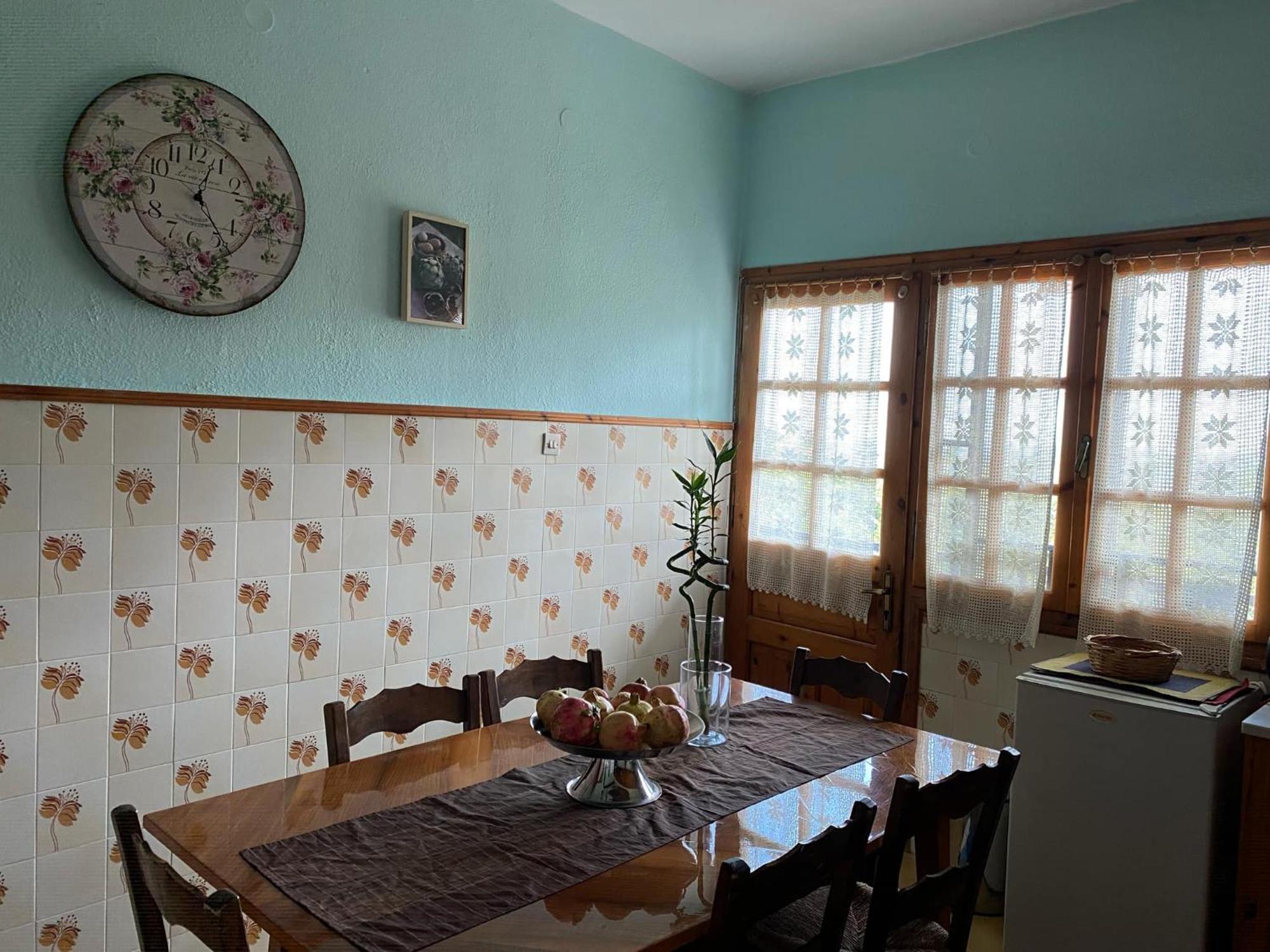 The Country House Koutsoupia Kokkino Nero Luaran gambar