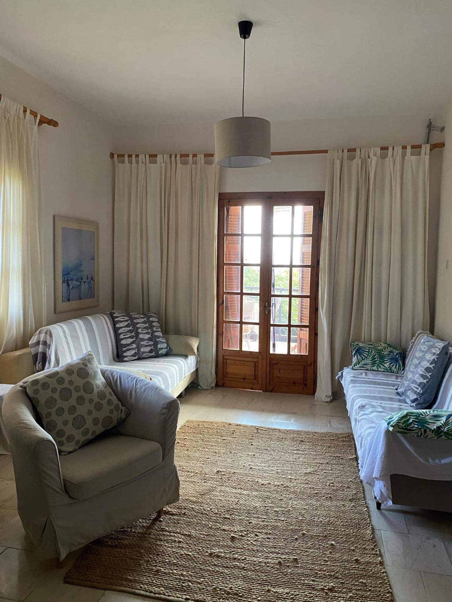 The Country House Koutsoupia Kokkino Nero Luaran gambar