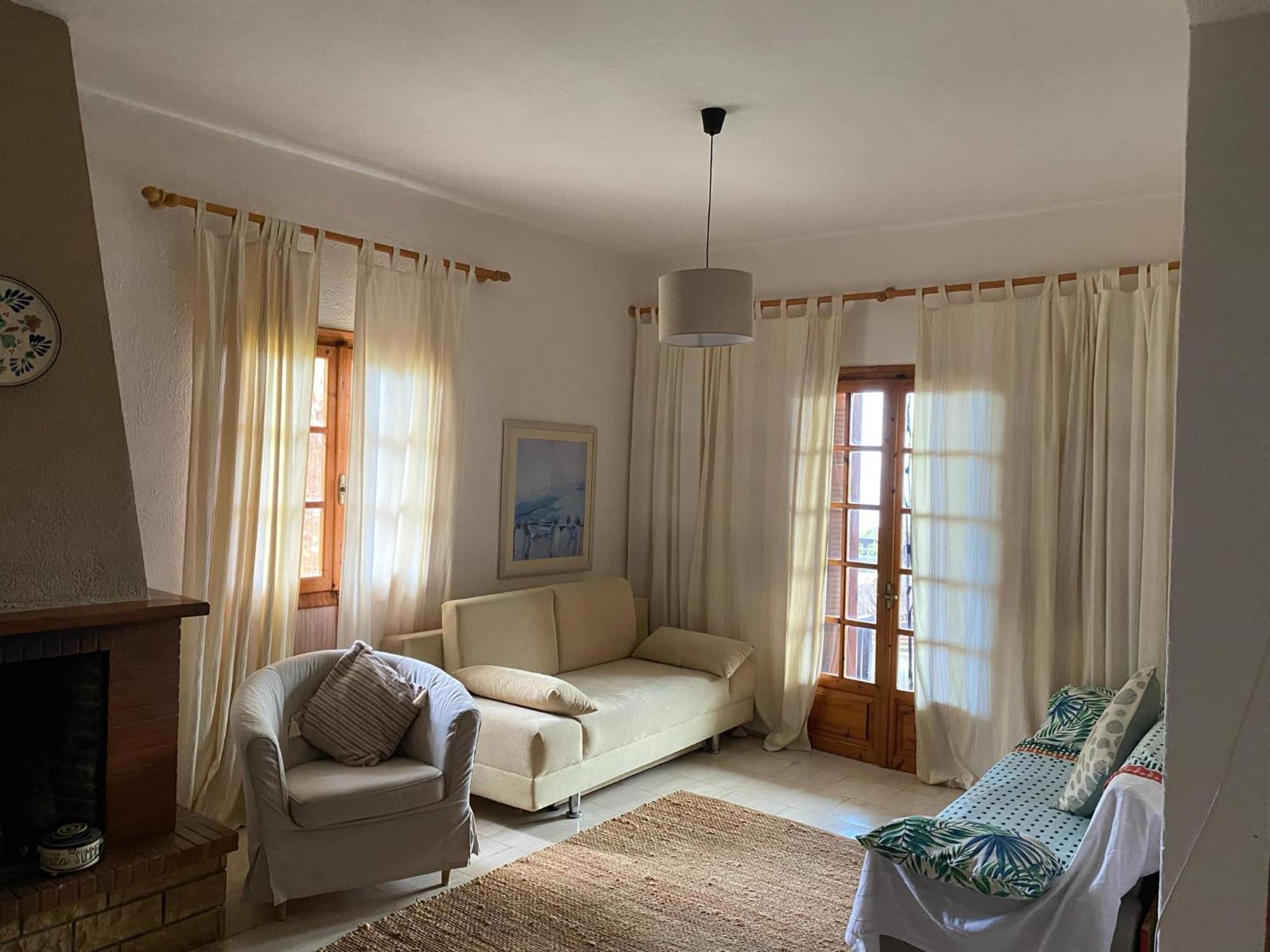 The Country House Koutsoupia Kokkino Nero Luaran gambar