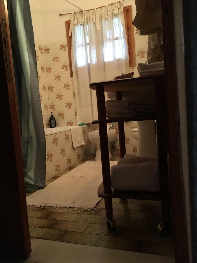 The Country House Koutsoupia Kokkino Nero Luaran gambar